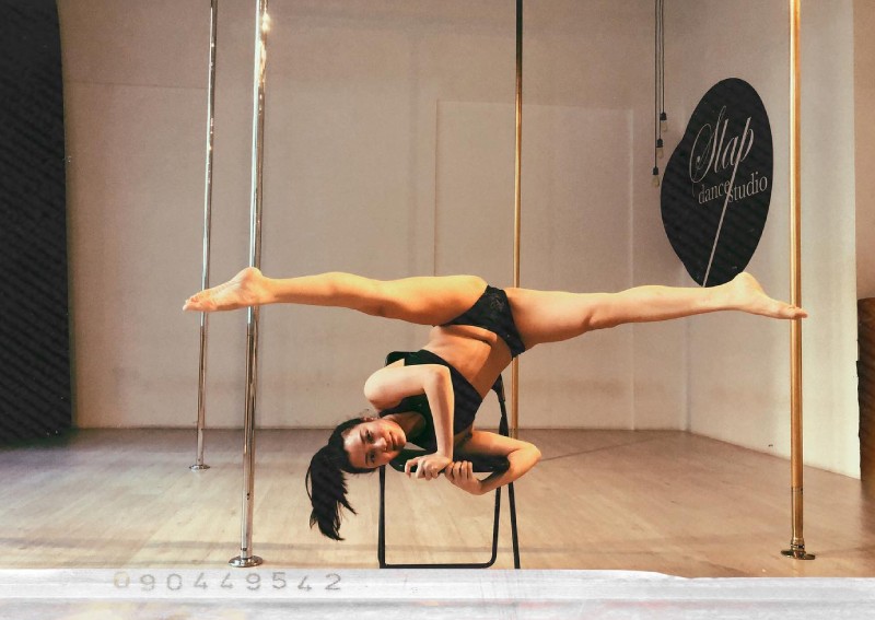 Best pole dancing studios in Singapore to flip, twirl, and spin your way to sexy