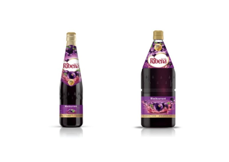 Ribena recalls batches of bottled fruit cordial after consumers report changes in taste and appearance