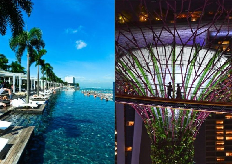 Here's when and where to redeem your $100 SingapoRediscovers Vouchers