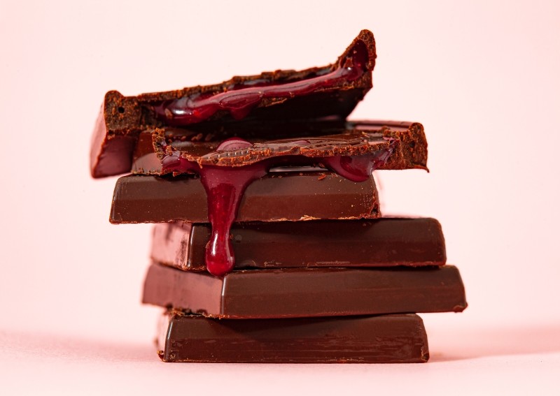 New study suggests chocolate may be a good brain booster for kids