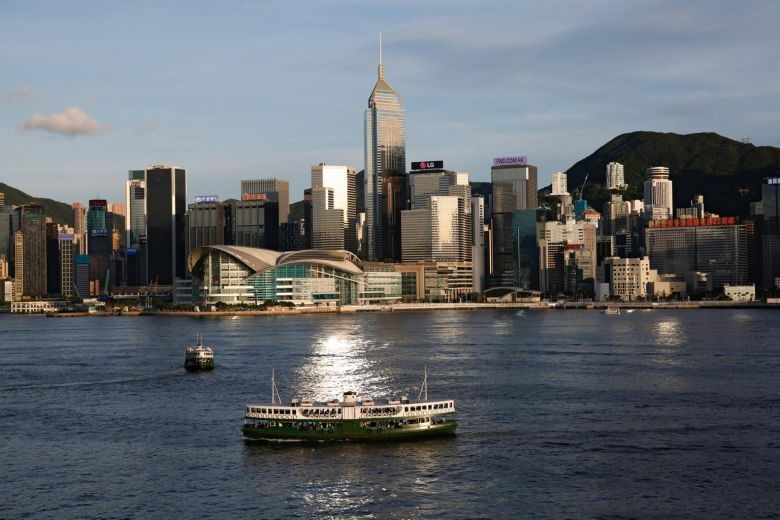 Singapore-Hong Kong travel bubble flights postponed