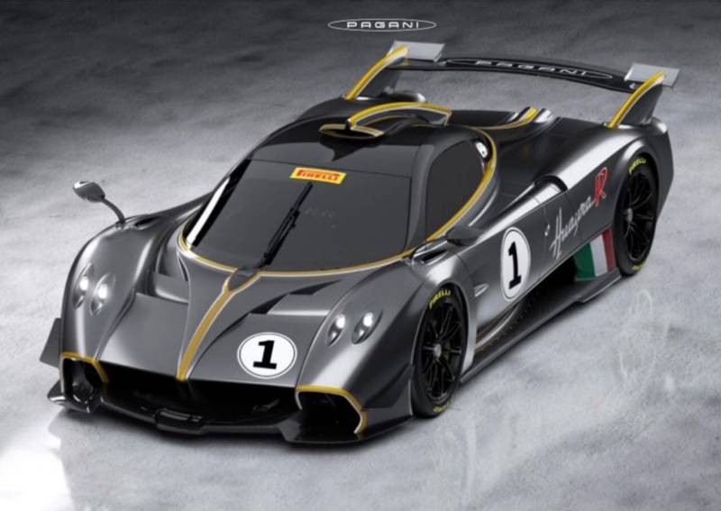 Pagani appoints Eurokars Supersports as official importer and dealer