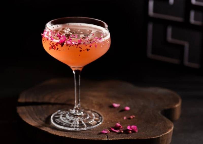 Bar review: Chuan by Nutmeg serves up premium tea-infused cocktails in the CBD