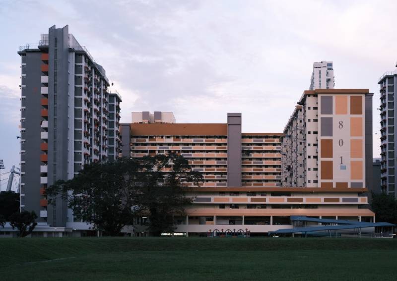 HDB BTO, EC & DBSS: What's the difference?
