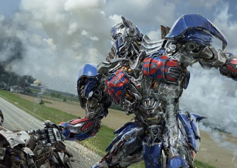 Transformers: Rise of the Beasts and next Star Trek film delayed