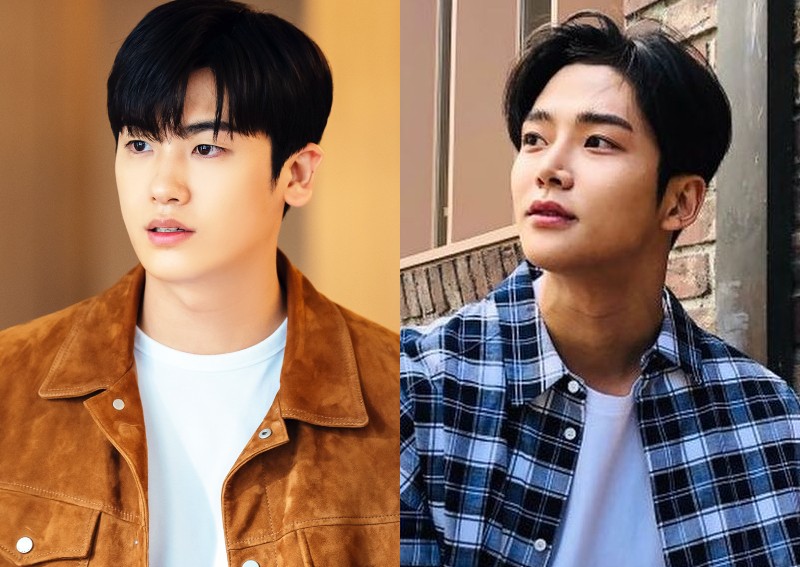 Park Hyung-sik, Rowoon, Nam Yoon-su: Who are the K-drama hunks hogging our screens (and hearts) now?