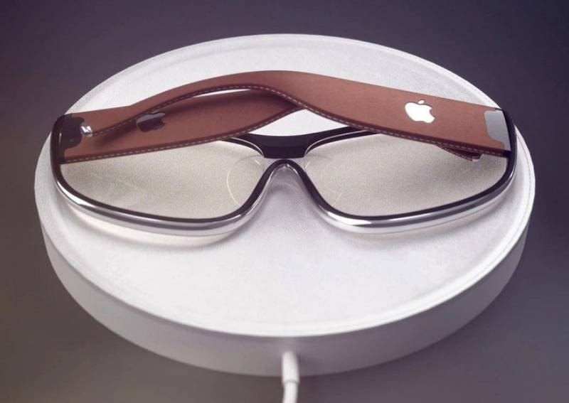 Apple's AR headset with two processors is expected to launch in Q4 2022
