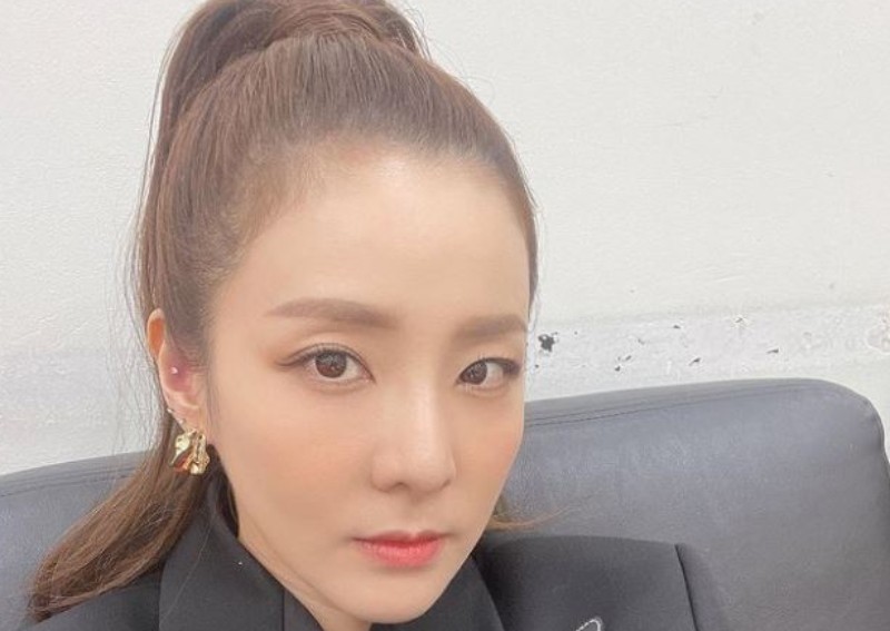 Sandara Park is 37! Here are her beauty secrets to looking youthful