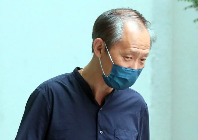 Part-time tutor who assaulted 8-year-old pupil for giving him wrong answers gets 4 days' jail