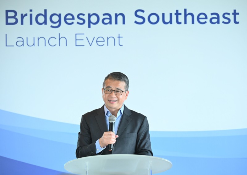 The Bridgespan Group opens Southeast Asia hub in Singapore