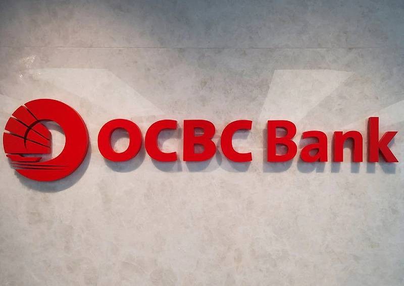 OCBC profit surges 31% in record quarter for Singapore banks
