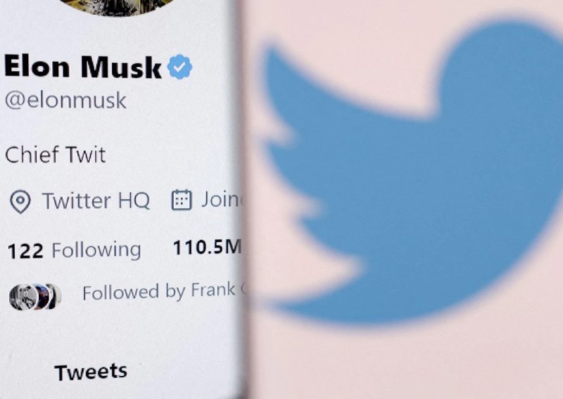Musk to relaunch Twitter's blue check subscription on Nov 29