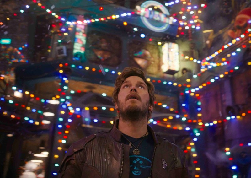 Guardians of the Galaxy Holiday Special review: An early Christmas present filled with festive joy