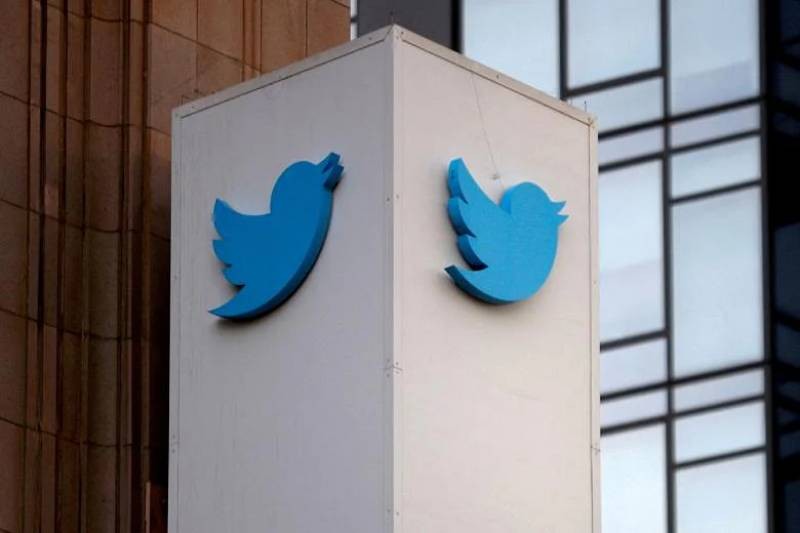 Twitter lays off staff in Singapore