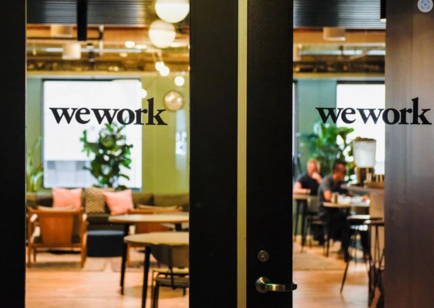 WeWork plans to file for bankruptcy as early as next week: Source