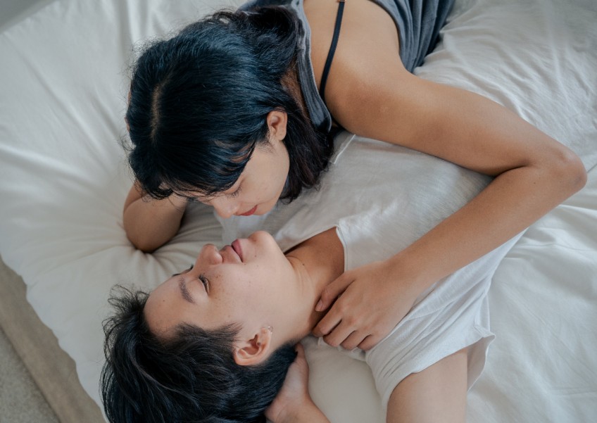 The intimate connection: How sex affects your menstrual cycle