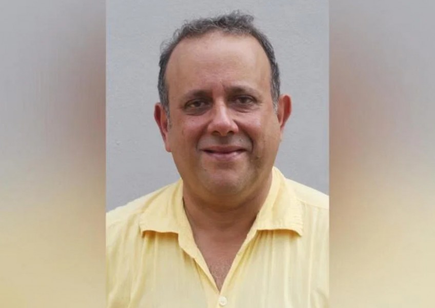 Kenneth Jeyaretnam issued Pofma order over article about HDB flat prices, Ridout Rd bungalows and reserves