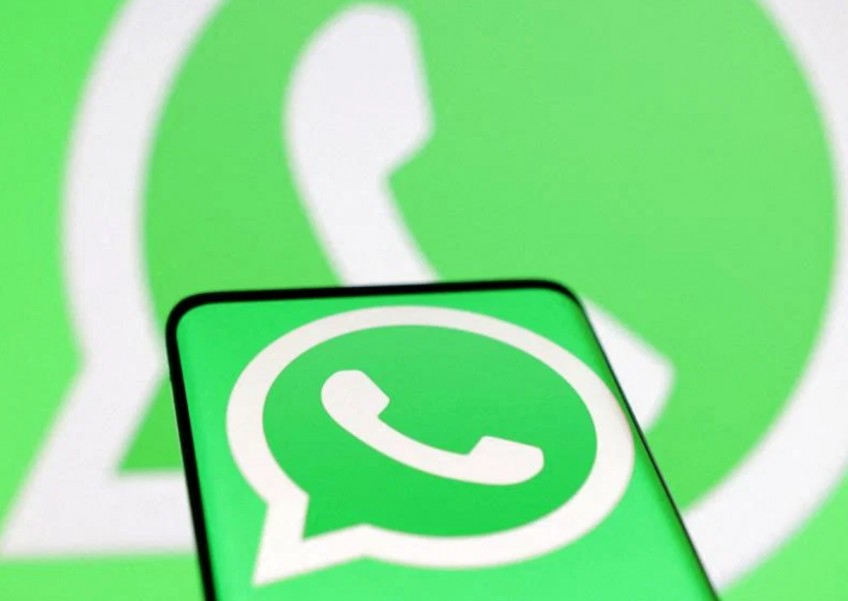 'I don't dare to use it any more': WhatsApp Web scams on the rise