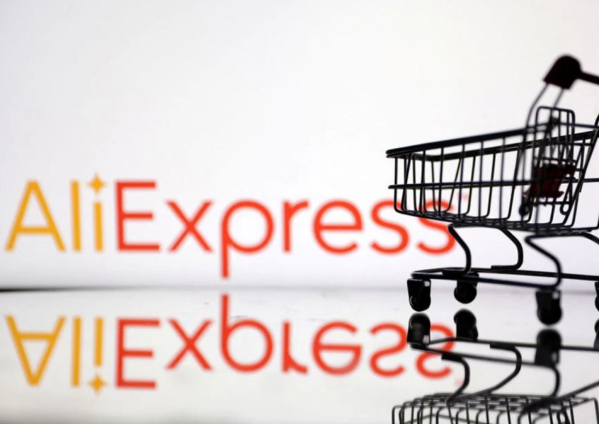 EU asks Alibaba's AliExpress for details on measures against illegal products