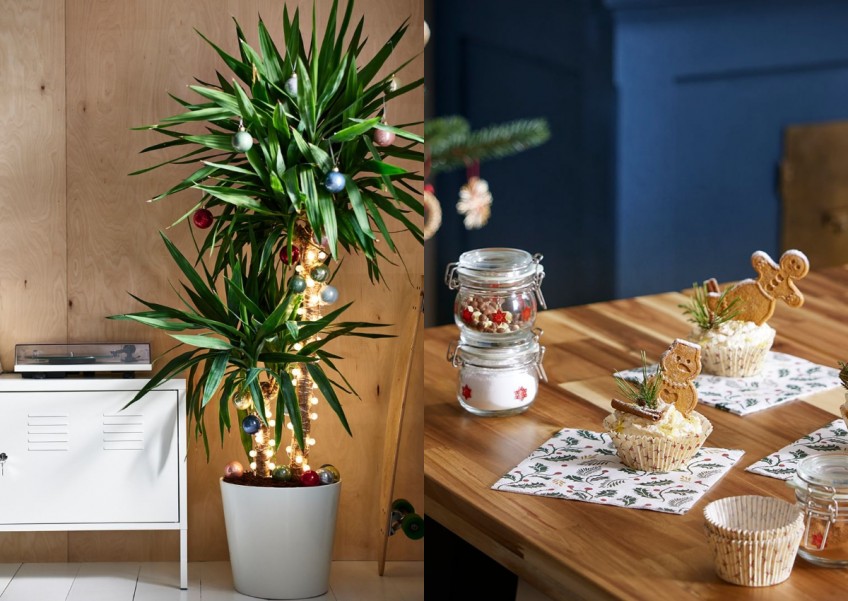 Christmas home decor guide 2023: Bring on the yuletide spirit with these decor shops in Singapore
