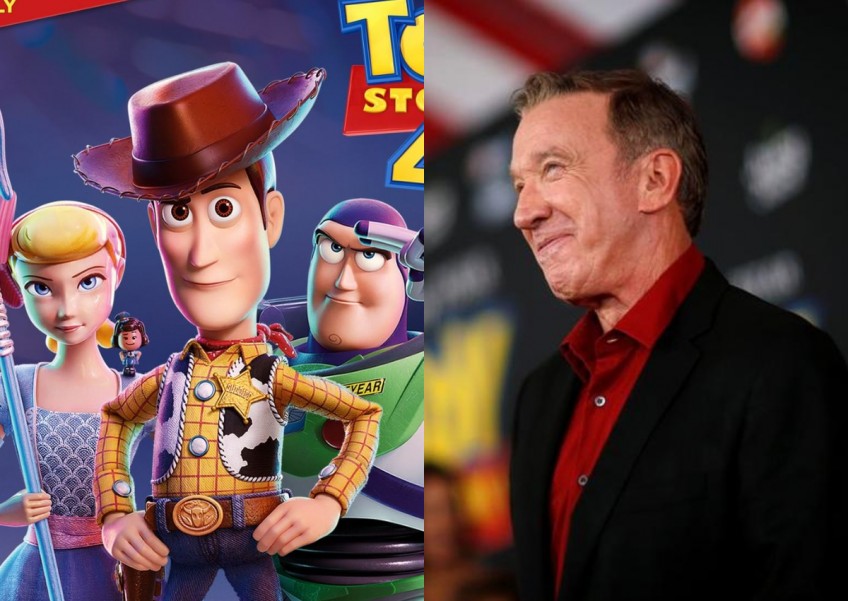 Toy Story 5 Release Date: Toy Story 5: Check release date. Will Tom Hanks  and Tim Allen return? - The Economic Times