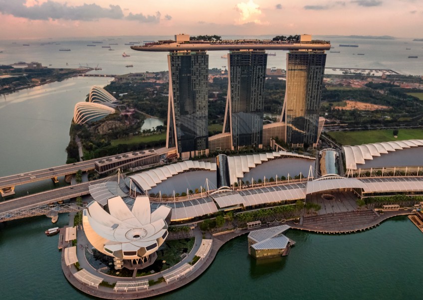 Singapore holds steady as 12th most expensive retail destination globally