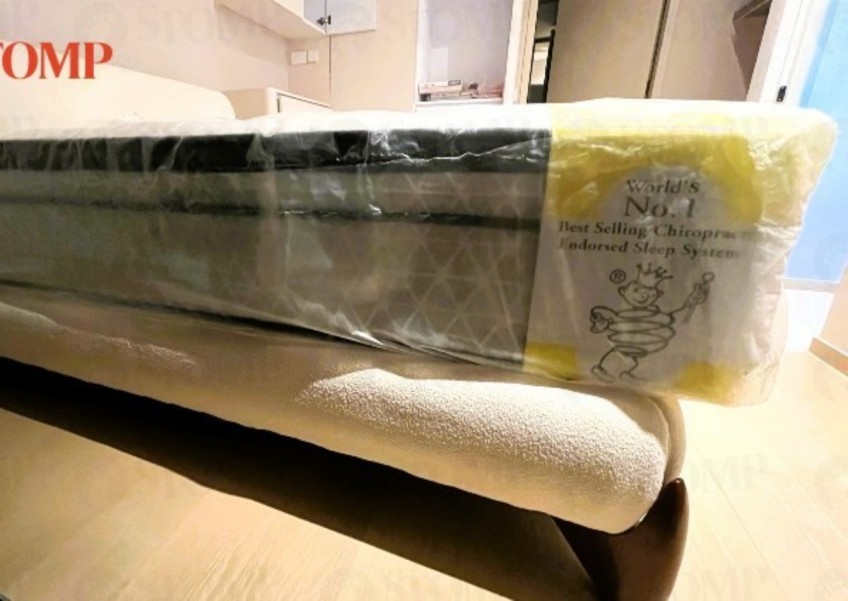 'Misleading and untrue': Shop claims customised bed's dimensions were provided by disgruntled customer
