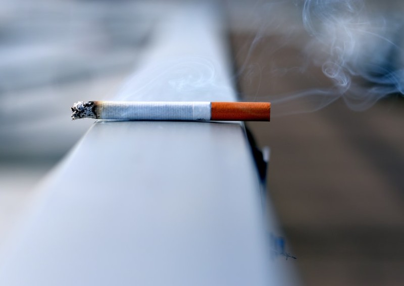 Health experts decry New Zealand's scrapping of world-first tobacco ban
