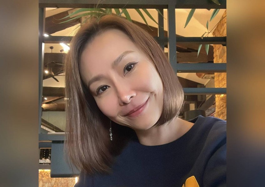 'My whole body went numb': Ann Kok reveals allergic reaction after eating bak kut teh