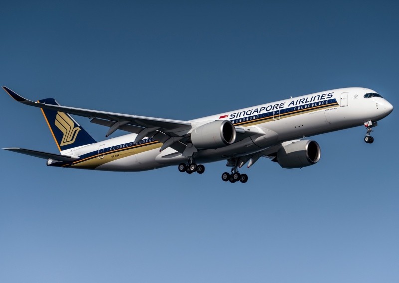 Singapore Airlines launches all-in return fares for your 2024 travels, deals start from $168