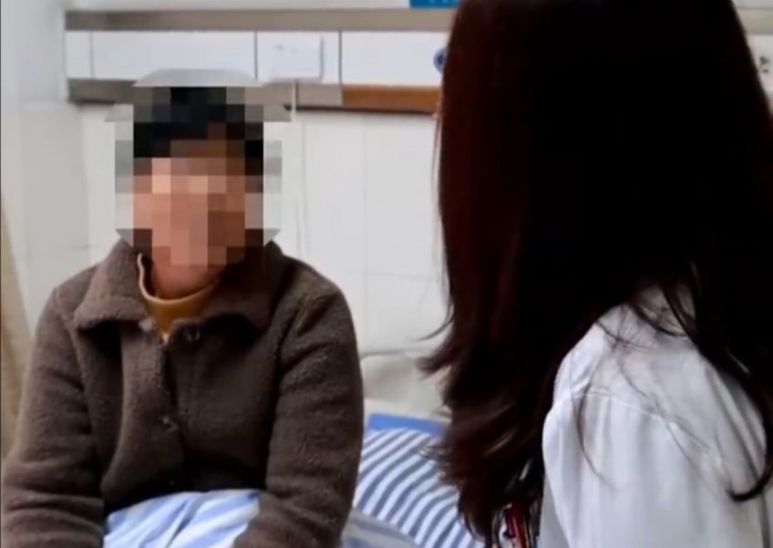 China mum falls into depression, blames self over unmarried daughter