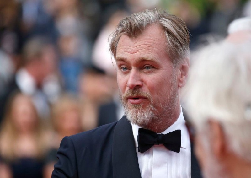 Christopher Nolan warns films could disappear if only available via streaming services