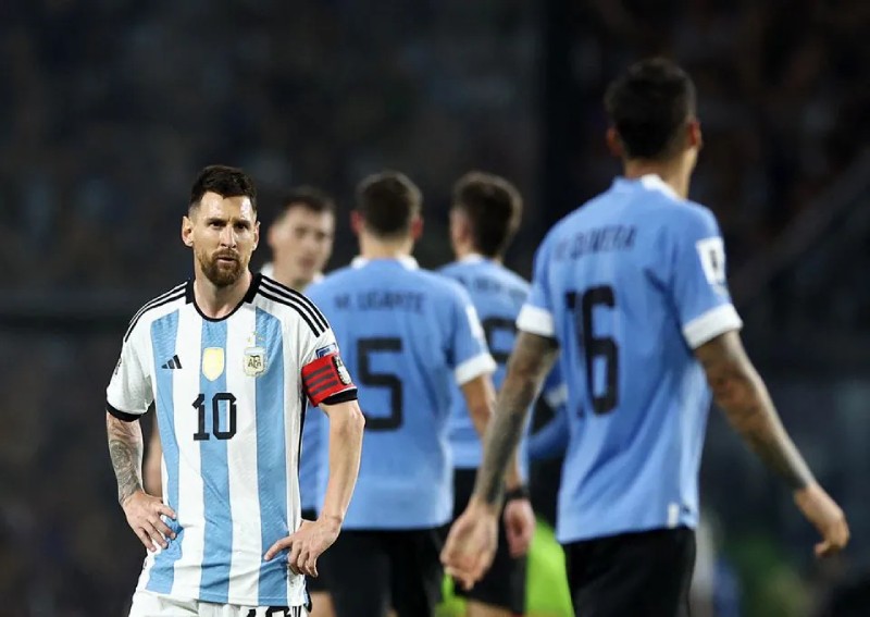 Shirts worn by Messi at 2022 World Cup expected to fetch record price at auction