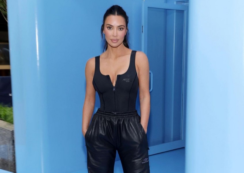 Kim Kardashian reveals struggles with brain fog due to exhaustion