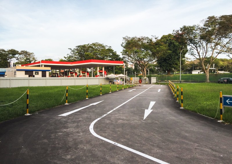 How the inevitable decline of petrol stations may affect your property in Singapore