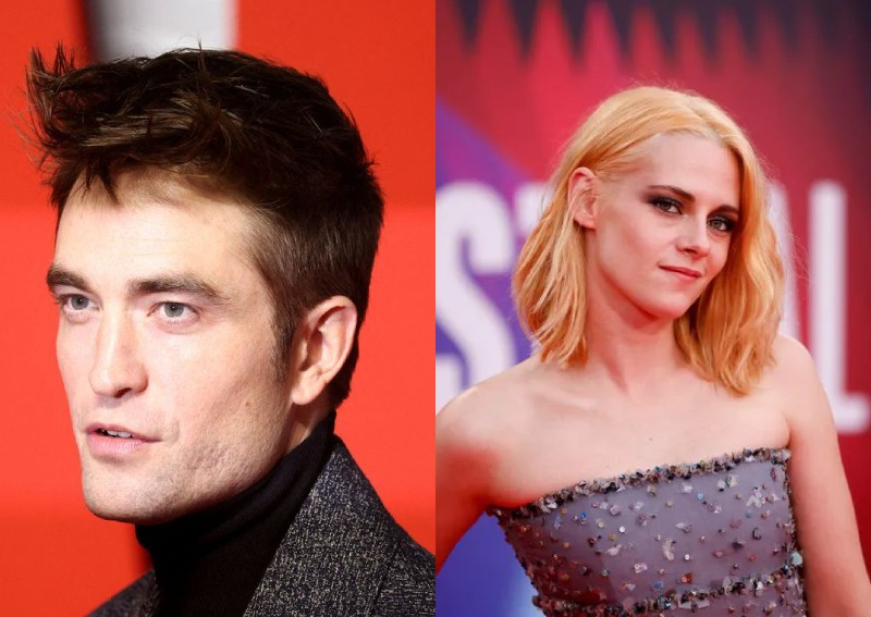 Kristen Stewart said to have crashed Robert Pattinson's 37th birthday party