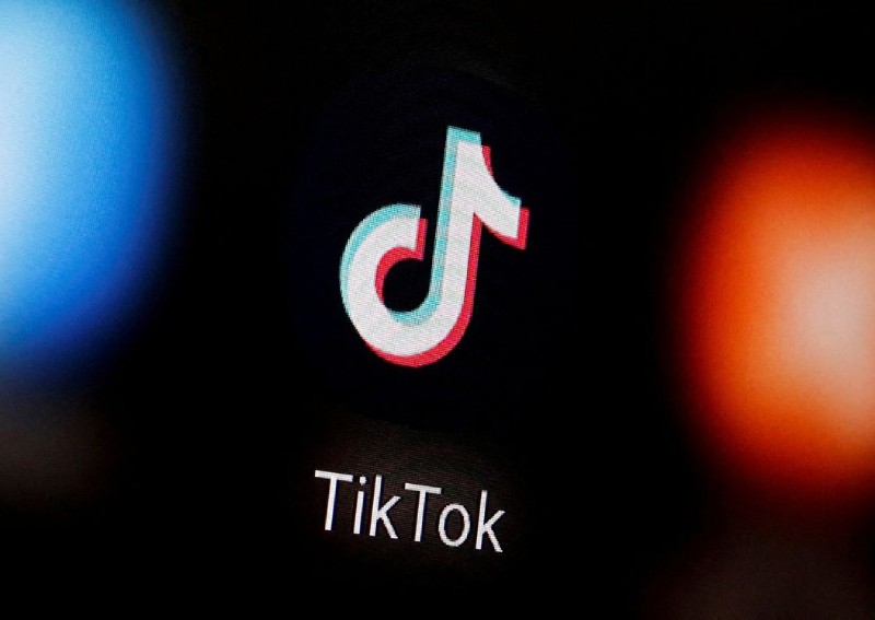 EU's Breton tells TikTok CEO to 'spare no effort' against disinformation