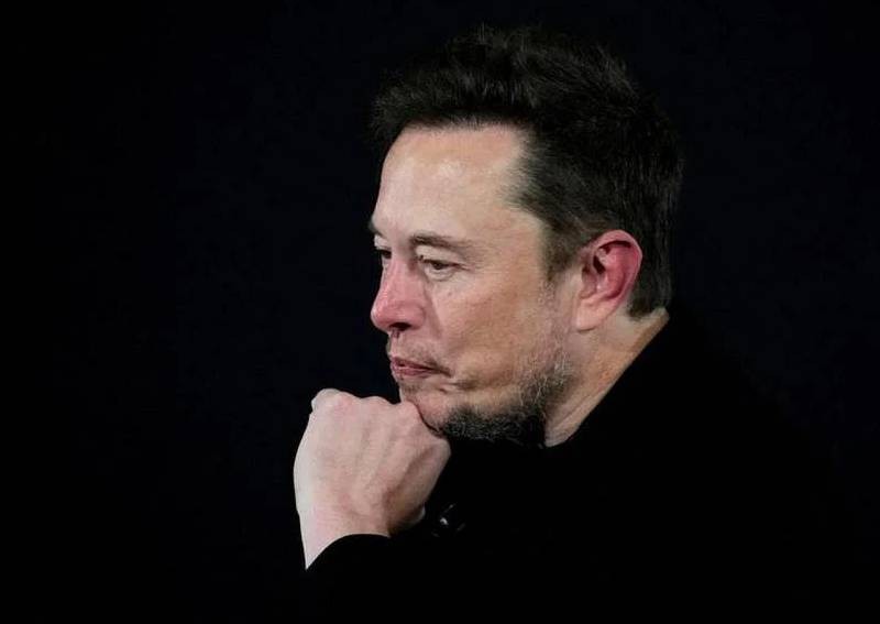 US lawmakers accuse X chief Musk of profiting from anti-Israel propaganda
