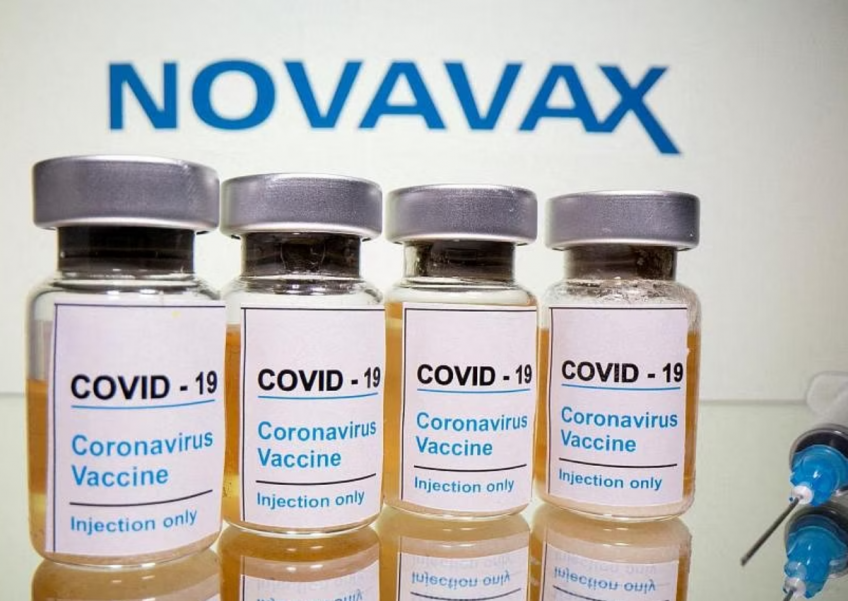 Novavax Covid-19 vaccine will no longer be available in Singapore from 2024: MOH