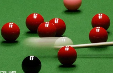 Snooker: Pakistan’s modest world champion