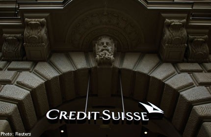 How Credit Suisse cut down and bounced back