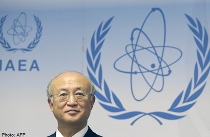 UN atomic agency suffers 'malware' attack