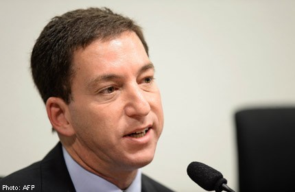 All Latin American countries spied on by US: Greenwald
