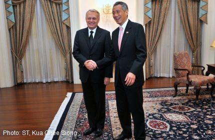 PM Lee to visit France and Poland to strengthen bilateral ties with both countries