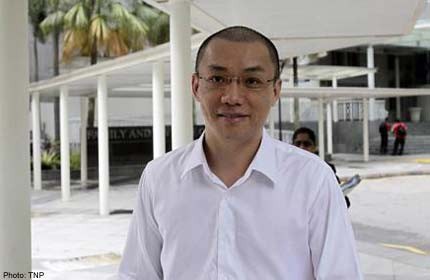 Ex-law prof in Malaysia as hearing proceeds