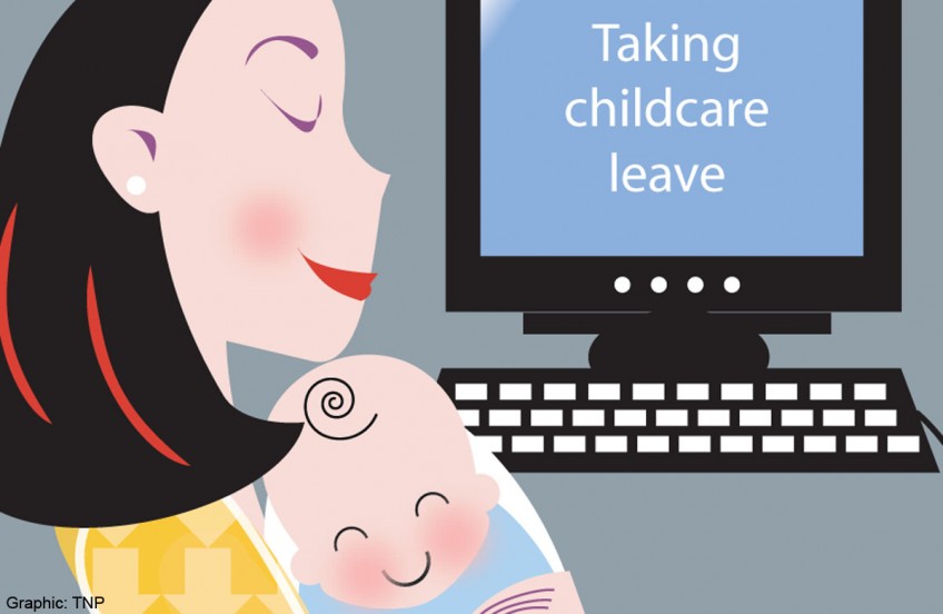 Tips to make your post-maternity leave transition stress-free