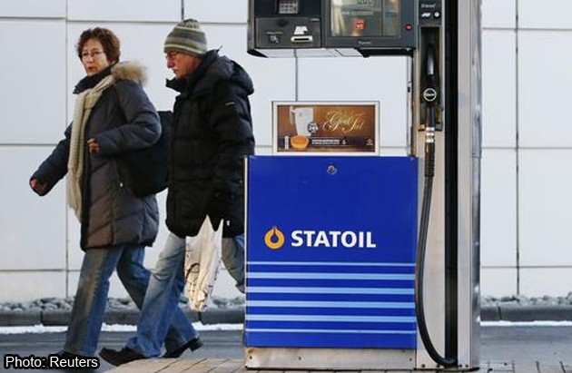 Statoil makes seventh gas discovery off Tanzania