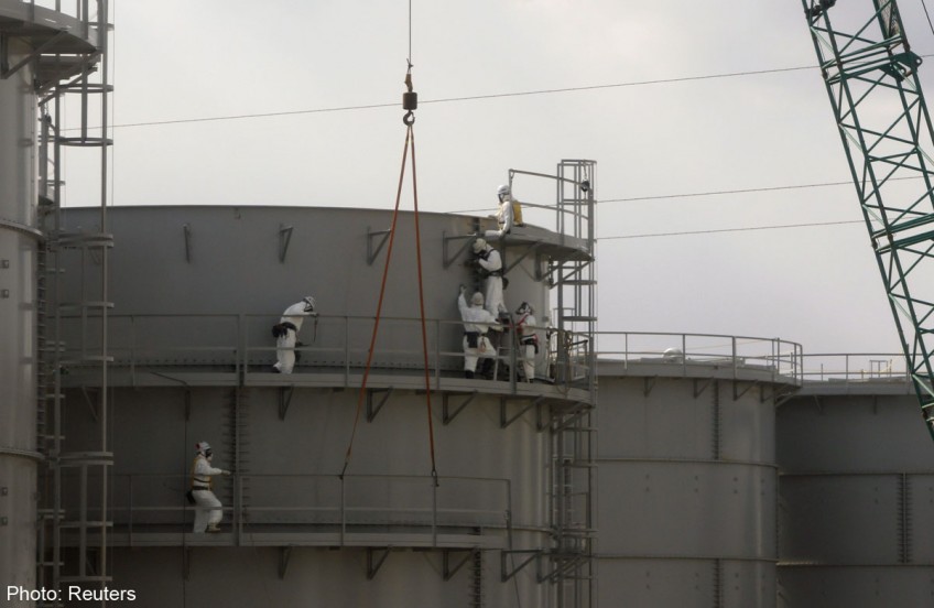 Japan prosecutors set to rule on possible Fukushima indictments