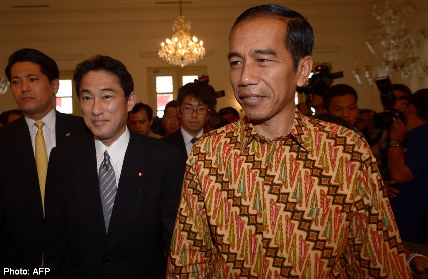 Jokowi postpones unveiling of Cabinet line-up