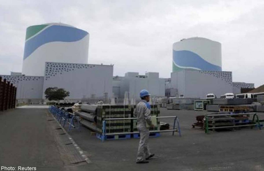 Japan nuclear plant gets approval to restart, over three years after Fukushima